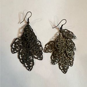 Dangling Earrings